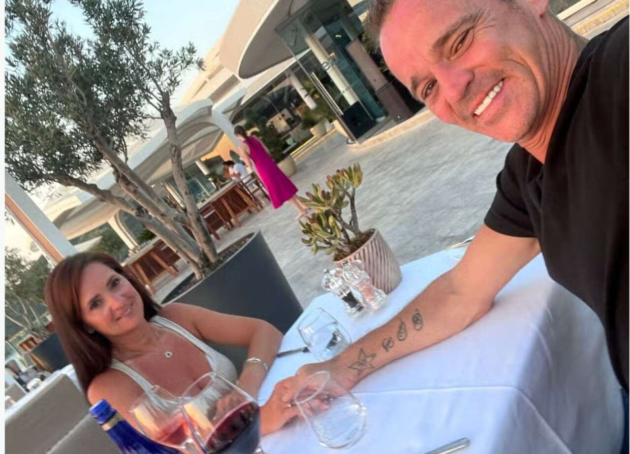 İngiliz Turistin Bodrum'daki Mağduriyet İddiaları Tartışma Yarattı: Resmi Belgelerde Farklı İddialar Yer Aldı 1